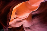 Antelope Canyon, Lower, Arizona, USA 31